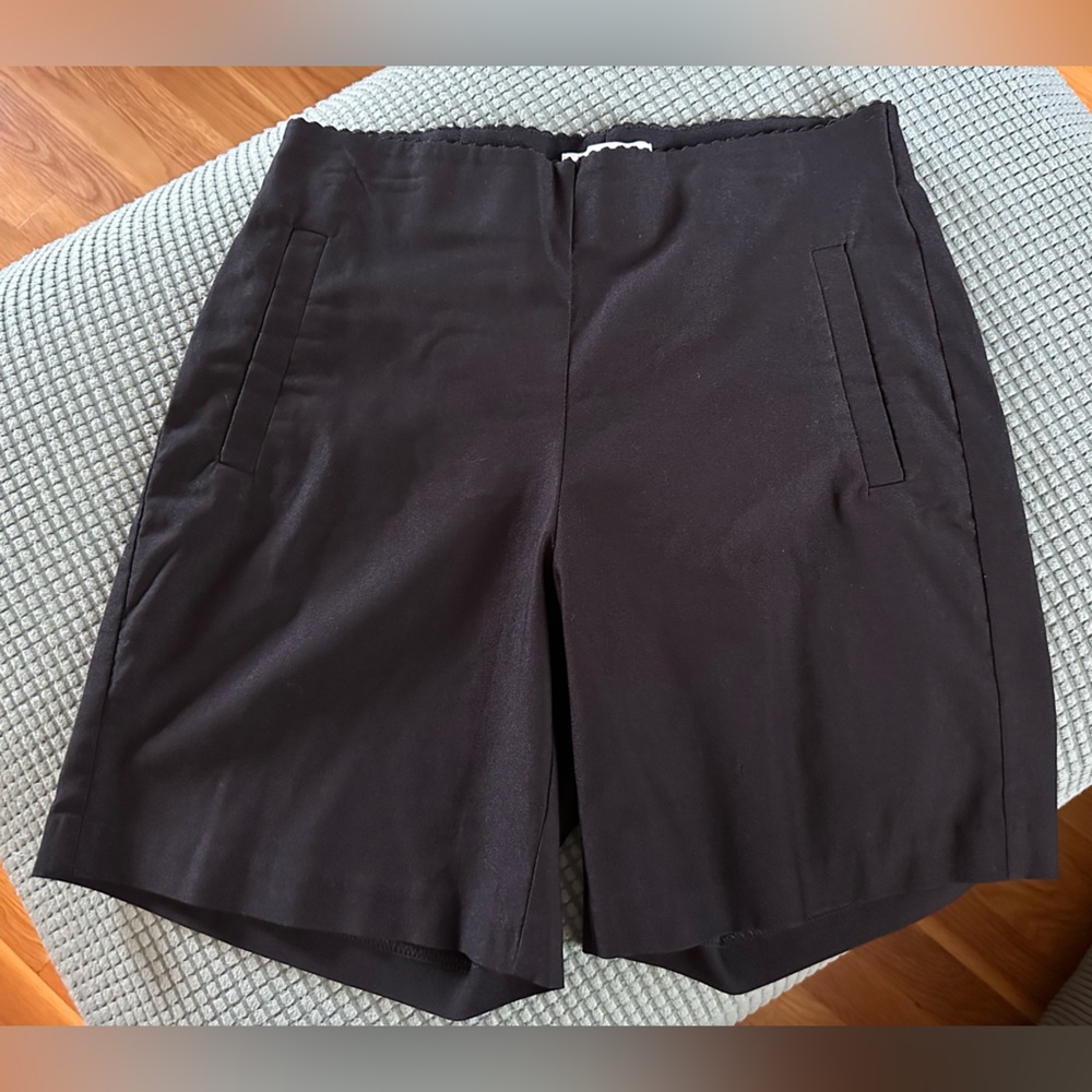 Elle Dressy Shorts
